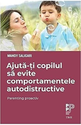 Ajuta-Ti Copilul Sa Evite Comportamentele Autodistructive foto