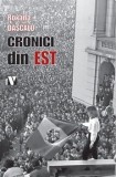 Cumpara ieftin Cronicile din est/Roxana Dascalu, Vremea