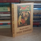 MONAHIA IULIANIA (MARIA NICOLAEVNA SOCOLOVA) - TRUDA ICONARULUI , 2001 *