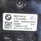 Gura de ventilație planșa de bord BMW X1 F48 2015 OEM: 9292739 3400232