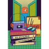 Az alvaj&aacute;r&oacute; tan&uacute;s&aacute;gt&eacute;tele - Frederico Pedreira