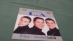 CD HITURILE L.A. ORIGINAL ATOMIC foto