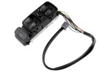 Comutator macara geam Mercedes C W203 2000-2007, NTY EWS-ME-011