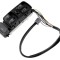 Comutator macara geam Mercedes C W203 2000-2007, NTY EWS-ME-011