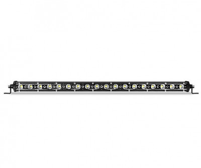 Led Bar Auto 54W Super Slim 35MM 12/24V 4590 Lumeni 20&amp;amp;quot;/51CM Spot Beam-B18-54W 731539 foto