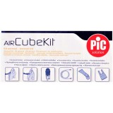 Kit accesorii Air Cube pentru nebulizator, Pic Solution