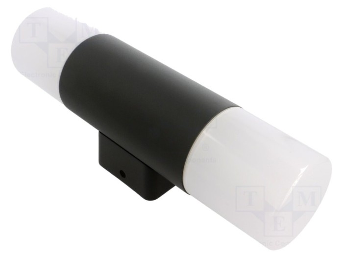 Lampă de grădină CORTA IP44 E27