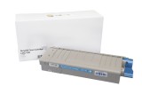 &Icirc;ncărcătură toner compatibilă 44318607, 11500 filelor pentru imprimante Oki