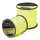 Fir Daiwa Tournament Fluo Galben 0.31mm / 5.44kg / 1320m