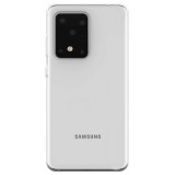 Husa SAMSUNG Galaxy S20 Ultra - Ultra Slim 1.8mm (Transparent)