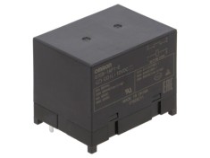 Releu electromagnetic SPST-NO 12VDC 120A OMRON G7EB PCB