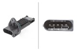 HELLA 8ET 358 095-111 senzor debit aer