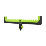 Suport lansete feeder fata Delphin REAXE EvaFRONT, 36 cm, reglabil
