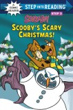 Scooby&#039;s Scary Christmas (Scooby-Doo)