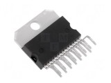 Amplificator Audio Stereo 30W 10-35VDC