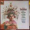 Disc vinil, LP. TURANDOT. SETBOX 3 DISCURI VINIL-Puccini, Birgit Nilsson, Franco Corelli, Renata Scotto, Ro-256592
