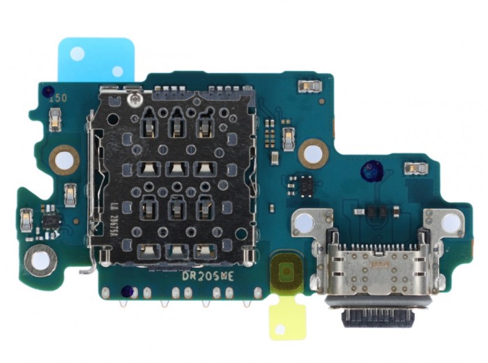 Flex incarcare Samsung Galaxy A53 5G, A536B