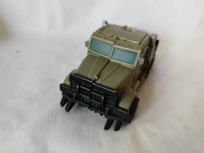 bnk jc Transformers 2010 Dark of the Moon Activators Megatron