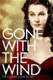 Gone with the Wind | Margaret Mitchell, Pan Books