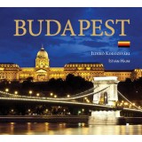Budapest - N&eacute;met nyelvű - Hajni Istv&aacute;n