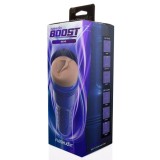 Masturbator Fleshlight Boost Bang Medium Dark (RP)