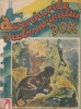 Aventurile Submarinului Dox, No. 4, H. Warren, ed. Ig. Hertz, Bucuresti. Revista Veche