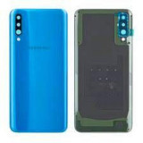 Capac Original Samsung Galaxy A505 A50 Swap (SH) albastru