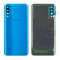 Capac Baterie NOU Original Samssung Galaxy A50 blue A505 GH82-19229C