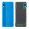 Capac Baterie NOU Original Samssung Galaxy A50 blue A505 GH82-19229C