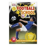 Cumpara ieftin Football School, Jenny Cox