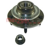 Set rulment roata FORD TRANSIT bus (FD, FB, FS, FZ, FC) (2000 - 2006) METZGER WM 1260