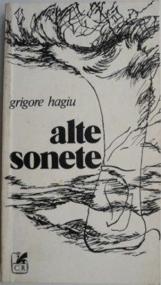 Alte sonete &amp;ndash; Grigore Hagiu foto