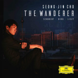 The Wanderer | Seong-Jin Cho, Franz Schubert, Franz Liszt, Clasica, Deutsche Grammophon