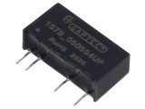 Convertor DC/DC 1W 4,4-5,6V la 5V 200mA GAPTEC Electronic