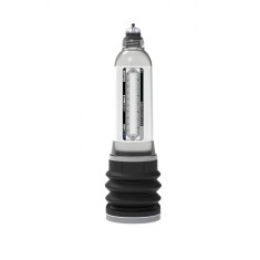 Pompa Bathmate Hydromax 8 Crystal Clear