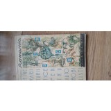 Itinerarii turistice pentru Automobilisti