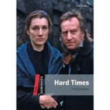 Hard Times - Dominoes Three - Charles Dickens
