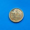 20 Francs 1950 lit. B -Franta-AUNC-luciu de batere