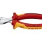 Clești Laterali pentru Tăiere 160mm