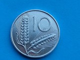 10 Lire 1983 Italia-UNC-