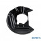 Tabla protectie aparatoare disc frana roata BMW X3 (2004-&gt;) [E83] #1