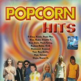 Various - Popcorn Hits 2003, CD, Cat Music