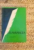 DELAVRANCEA-AL. SANDULESCU