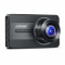 Camera Video Auto Techstar? Azdome M16, Ecran 3 inch HD IPS, Inregistrare FullHD 1080P, NightVision, Suport MicroSD
