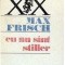 Eu nu sunt Stiller Max Frisch