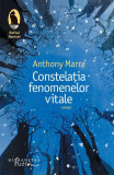 Constelația fenomenelor vitale - Paperback brosat - Anthony Marra - Humanitas Fiction