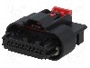 Conector auto, Mini50, 10 pini, MOLEX - 34967-1001