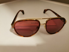 Ochelari de soare Gucci foto