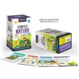 Memorace - Stiintele naturii, LUDICUS GAMES SRL