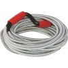 Sarpe pentru curatat si desfundat tevi, 6 mm x 10 m